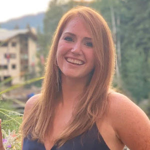 Meet your Posher, Kaley